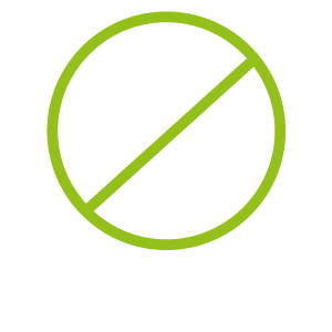 Bioaerosole Symbol