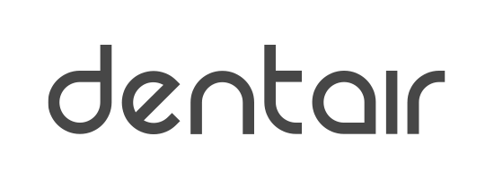 DentAir Logo