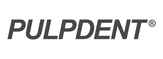 PULPDENT Logo