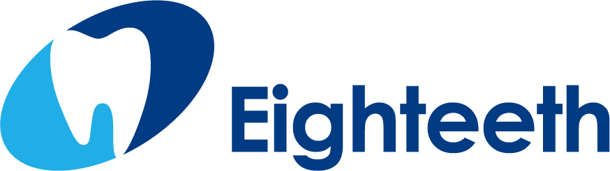 Eighteeth Logo
