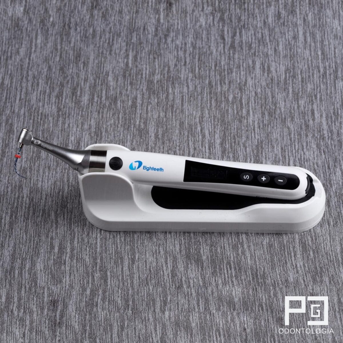 Eighteeth Extreme Endomotor abaVital